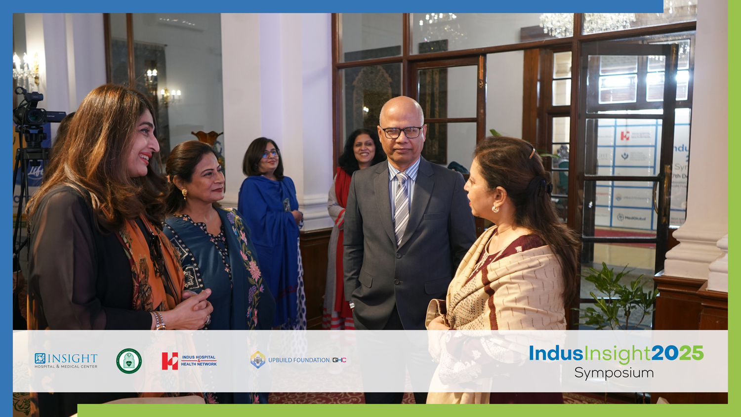 Evening Session Photo 55